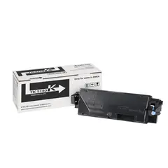 Toner Kyocera TK-5140K Preto 1T02NR0NL0 7000 Pág.