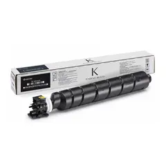 Toner Kyocera TK-8335K Preto 1T02RL0NL0 25000 Pág.