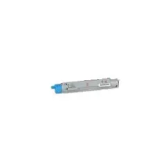 Toner Compatível Xerox Azul 8000 Pág.