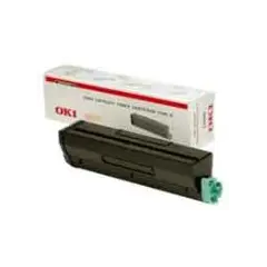 Toner OKI Preto 01103402 2500 Pág.