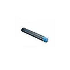 Toner OKI Preto 09002395 2000 Pág.