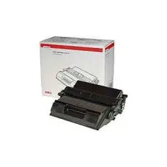 Toner + Tambor OKI Preto 09004058 15000 Pág.
