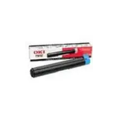 Toner + Tambor OKI Preto 09004097 5000 Pág.