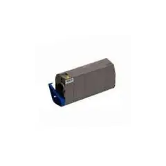 Toner OKI Amarelo 41304209 10000 Pág.