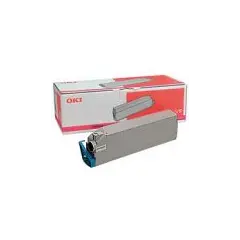 Toner OKI Magenta 41515210 15000 Pág.