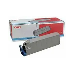 Toner OKI Azul 41515211 15000 Pág.