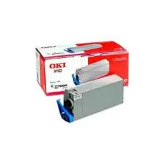 Toner OKI Magenta 41963006 10000 Pág.