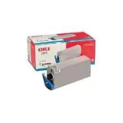Toner OKI Azul 41963007 10000 Pág.