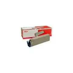 Toner OKI Magenta 41963606 15000 Pág.