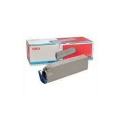 Toner OKI Azul 41963607 15000 Pág.