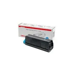 Toner OKI Azul 42127456 5000 Pág.