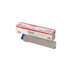 Toner OKI Magenta 42918914 15000 Pág.