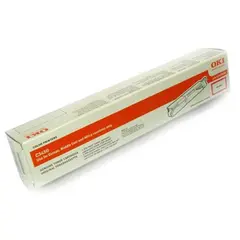 Toner OKI Magenta 43459434 1500 Pág.