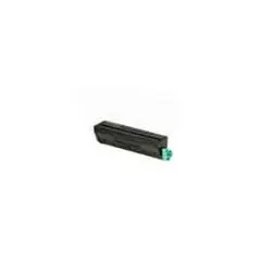 Toner OKI Preto 43502002 7000 Pág.