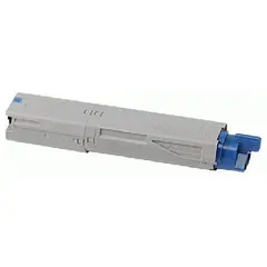 Toner OKI Azul 44318607 11500 Pág.