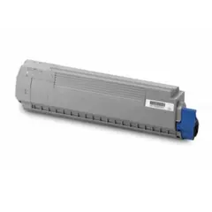 Toner OKI Preto 44992402 2500 Pág.