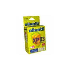 Cabeça Impressão Olivetti XP03 4 Cores B0261L