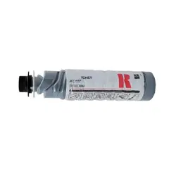 Toner Ricoh Type1305D Preto 885017