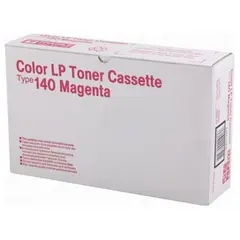 Toner Ricoh Type140 Magenta 402099 6500 Pág.
