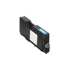 Toner Ricoh Type165 Azul 402459 2500 Pág.