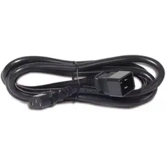 APC powercord IEC320 C13/C20 200cm