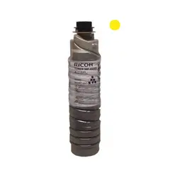 Toner Ricoh MP-C2503 Amarelo 841926 9500 Pág.