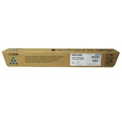 Toner Ricoh Azul 884949 15000 Pág.