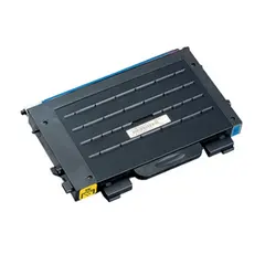 Toner Samsung 510D5C Azul CLP-510D5C/ELS 5000 Pág.