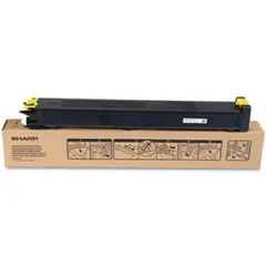 Toner Sharp MX23GTYA Amarelo 10000 Pág.