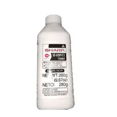 Toner Sharp SF810NT1 Preto