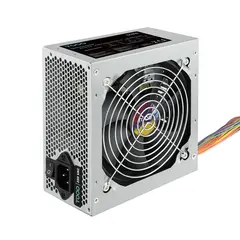 Fonte Alimentação TOOQ ATX 550W