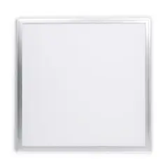 Painel Iluminação LED 60x60cm 40W Branco Neutro