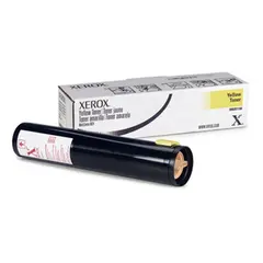 Toner Xerox Amarelo 006R01156 15000 Pág.