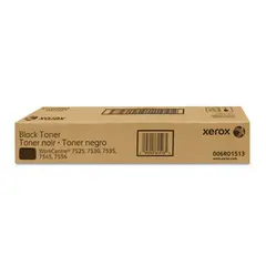 Toner Xerox Preto 006R01513 26000 Pág.