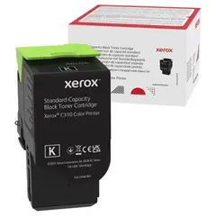 Toner Xerox Preto 006R04356 3000 Pág.