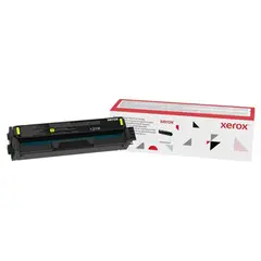 Toner Xerox Amarelo 006R04386 1500 Pág.