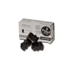 Color Stick Xerox 016160400 Preto 3un