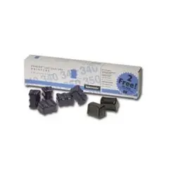 Color Stick Xerox 016175900 Azul 5un + Preto 2un