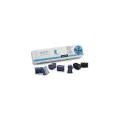 Color Stick Xerox 016182500 Azul 5un + Preto 2un