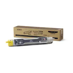 Toner Xerox Amarelo 106R01146 10000 Pág.