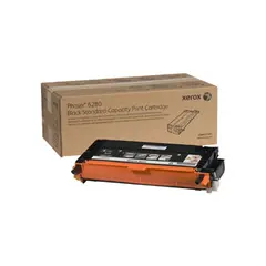 Toner Xerox Preto 106R01395 7000 Pág.