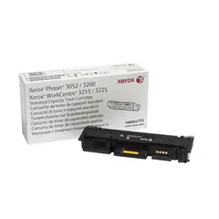 Toner Xerox Preto 106R02775 1500 Pág.