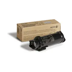 Toner Xerox Preto 106R03476 2000 Pág.