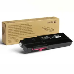 Toner Xerox Magenta 106R03519 4800 Pág.