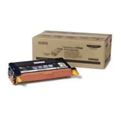 Toner Xerox Amarelo 113R00721 2000 Pág.