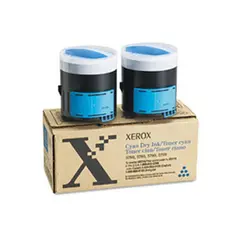 Toner Xerox Azul 6R90212