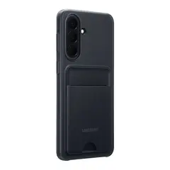 SAMSUNG Capa Porta Cartões A57 Cinzento Claro