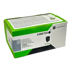 LEXMARK 24B6720 Toner Black 20K XC4140 XC4150