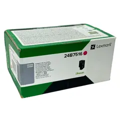 LEXMARK XC4342 XC4352 Magenta 14.2K Cartridge