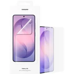 SAMSUNG Anti-Reflective Screen Protector Galaxy S26+ Clear
